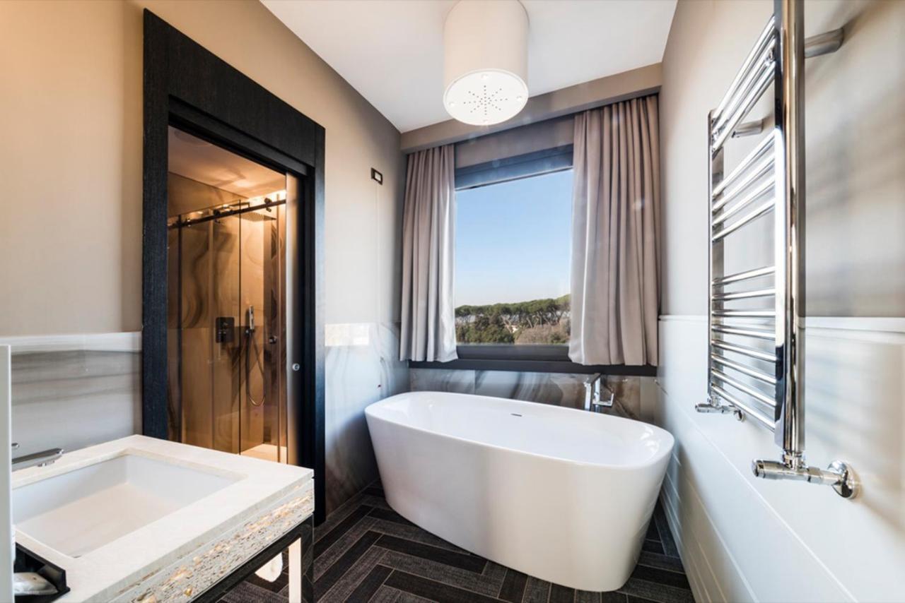 Junior Suite Deluxe King