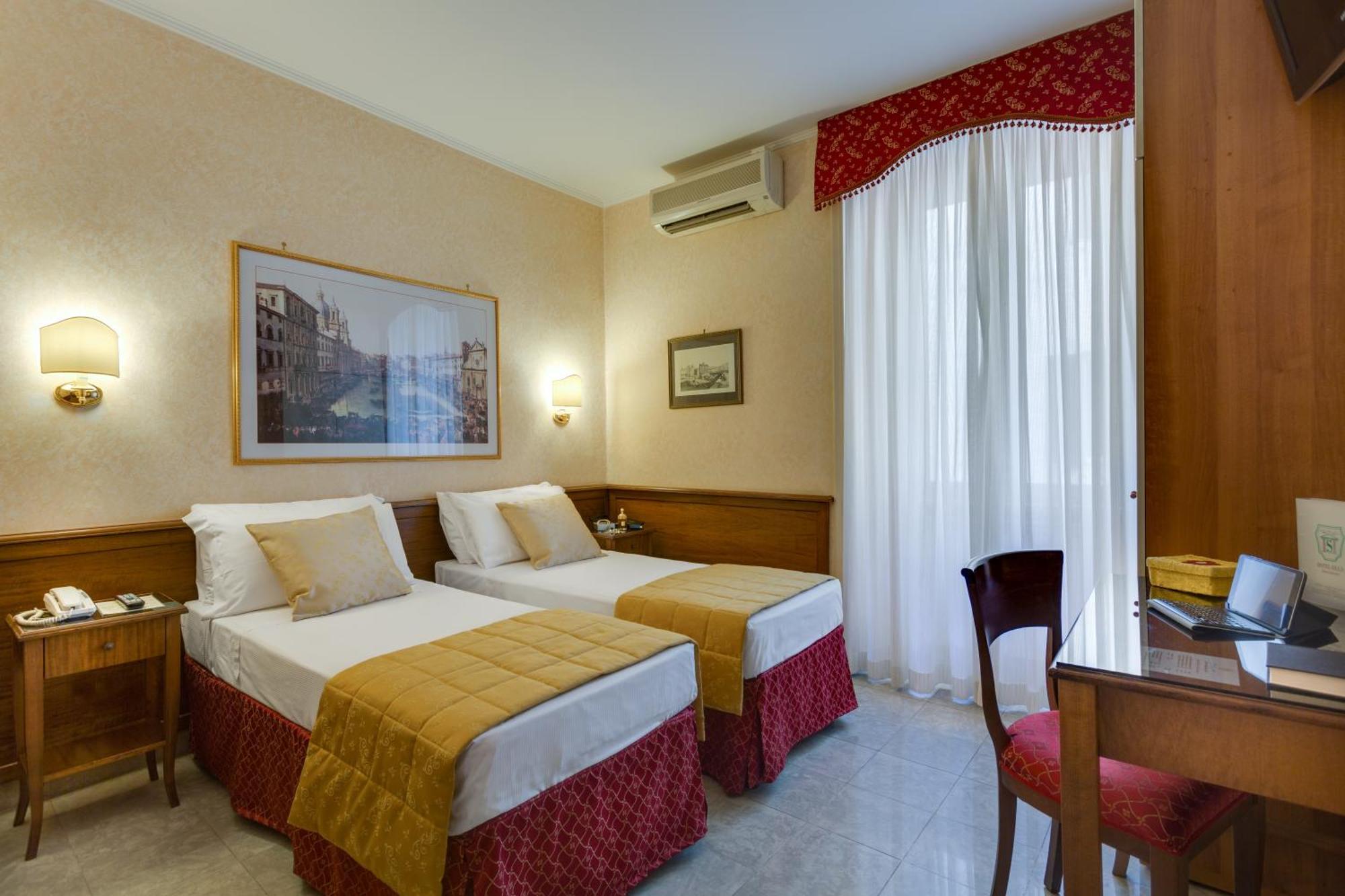 Double or Twin Room