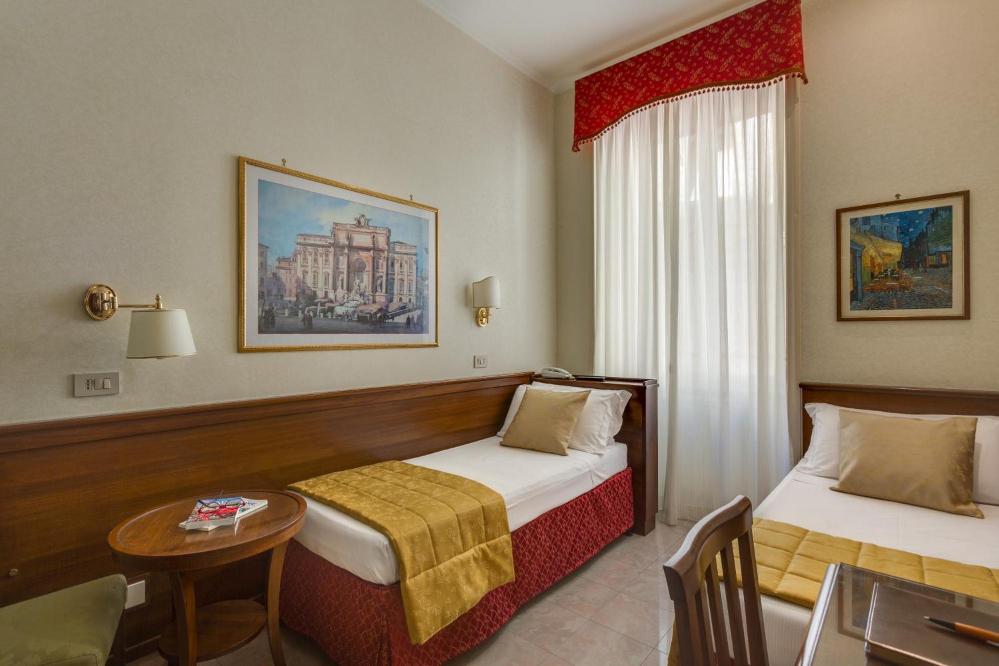 Double or Twin Room