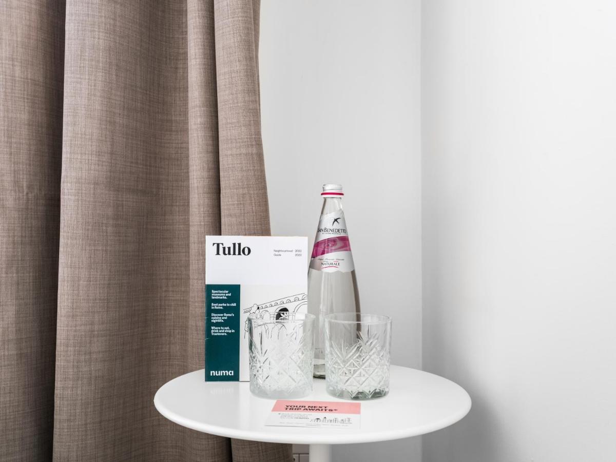 Small Room