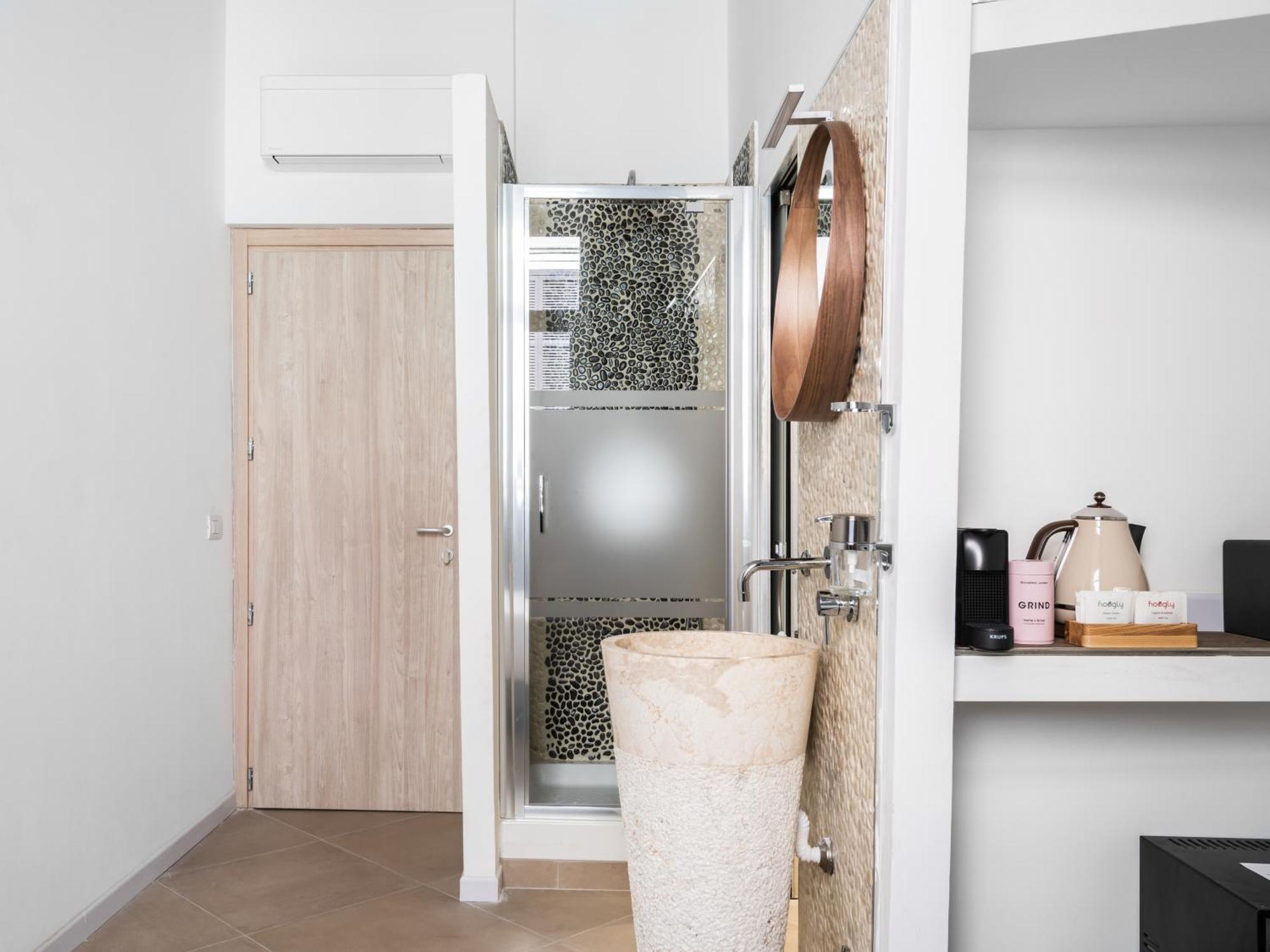 Small Room
