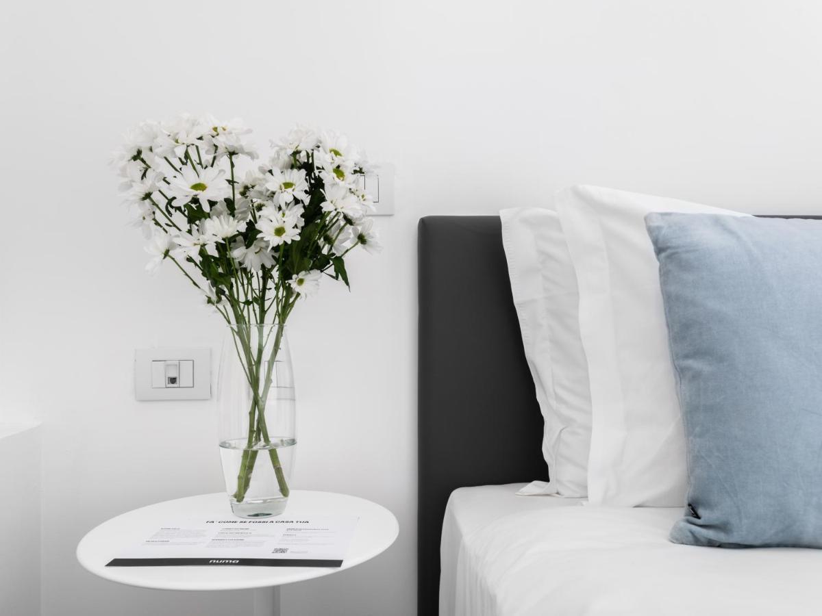 Small Room Accessible