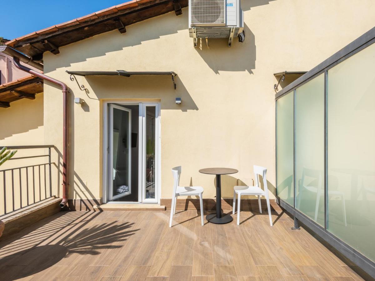 Standard Room Terrace