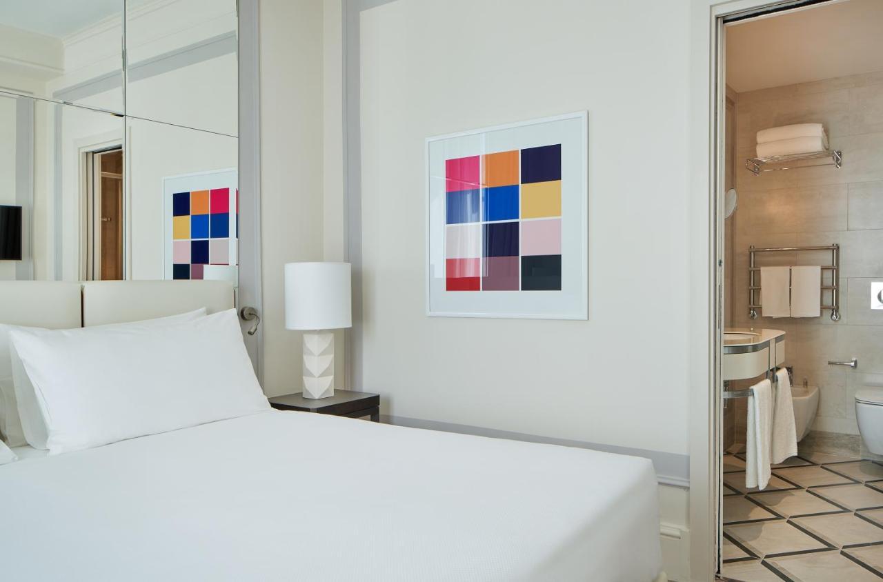 Junior Suite con Divano-Letto