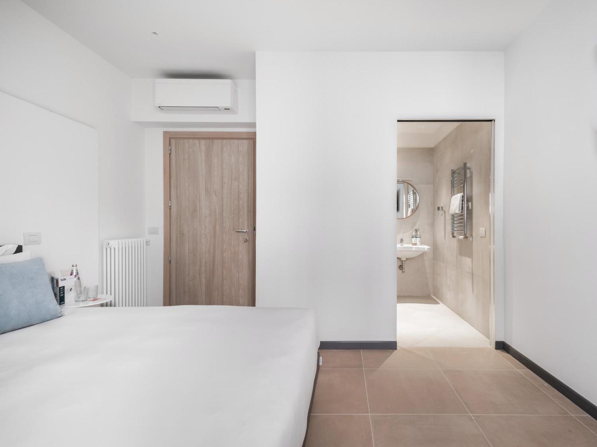 Small Room Accessible