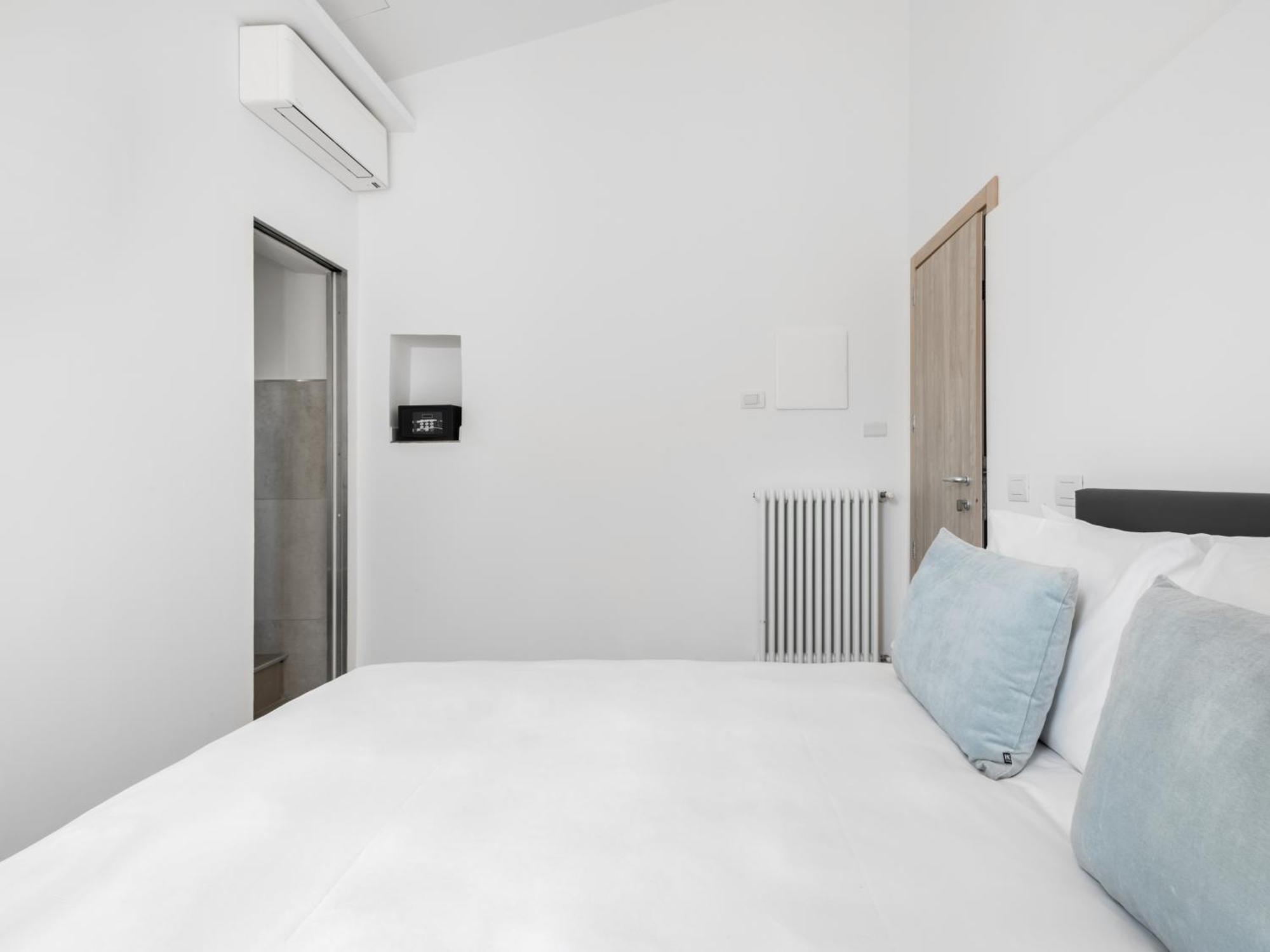 Standard Room Terrace
