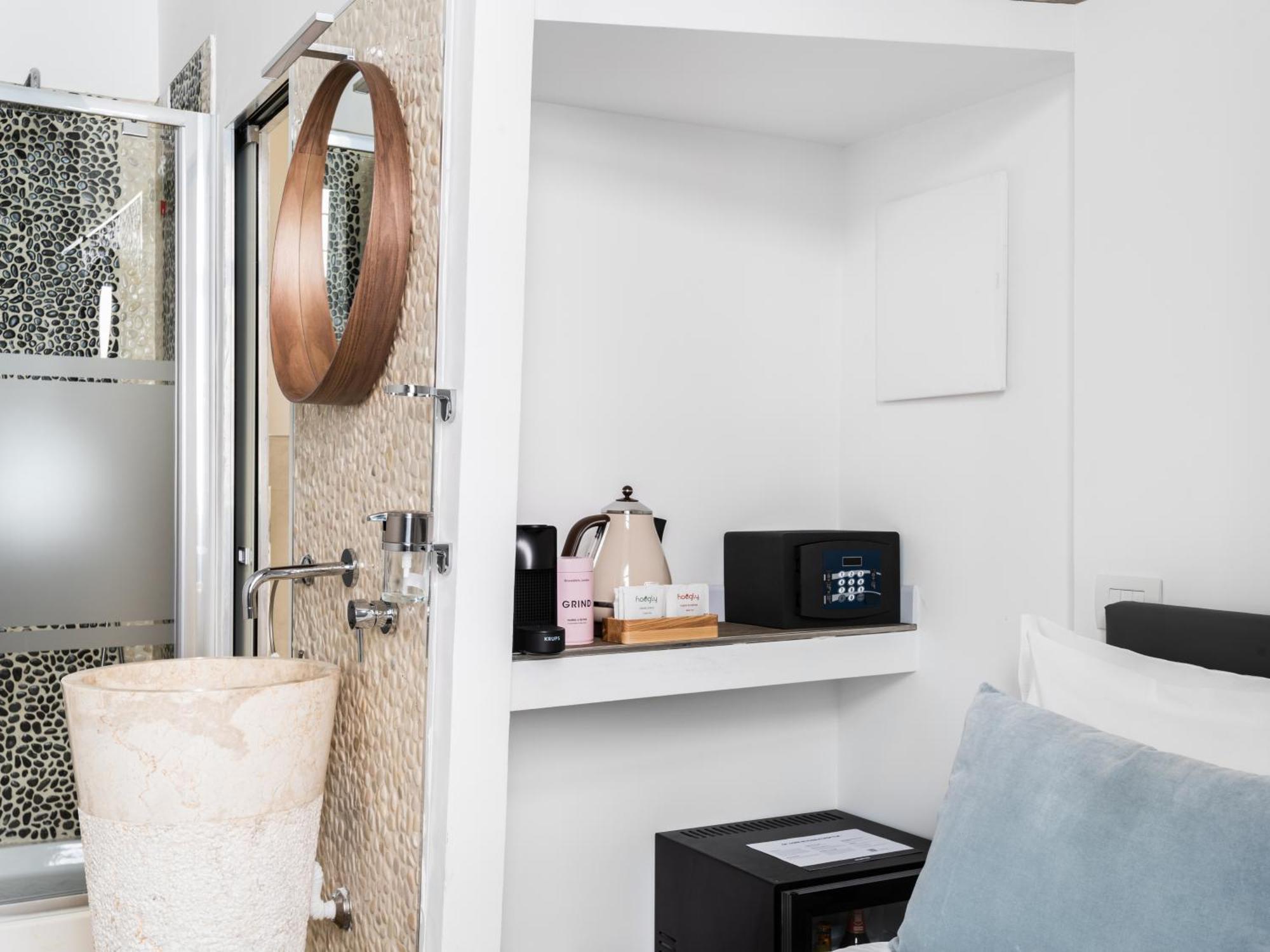 Small Room