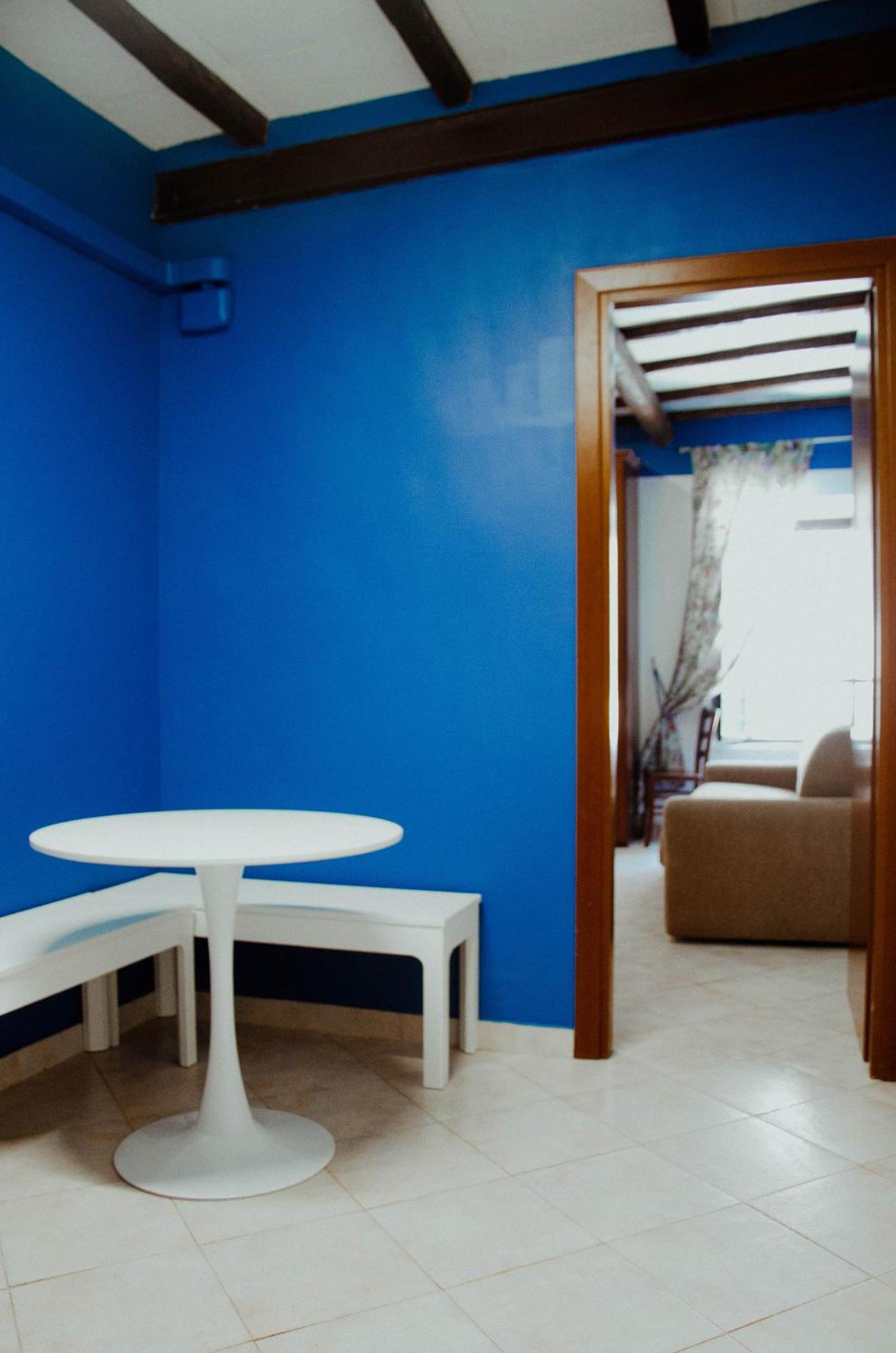 Appartamento con 1 Camera da Letto - Edificio Separato
