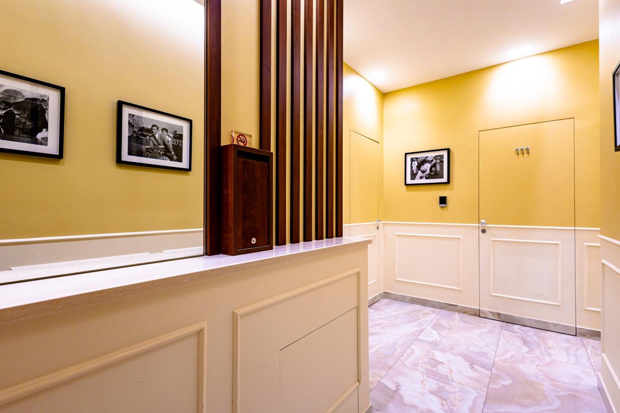 Junior Suite con Sauna