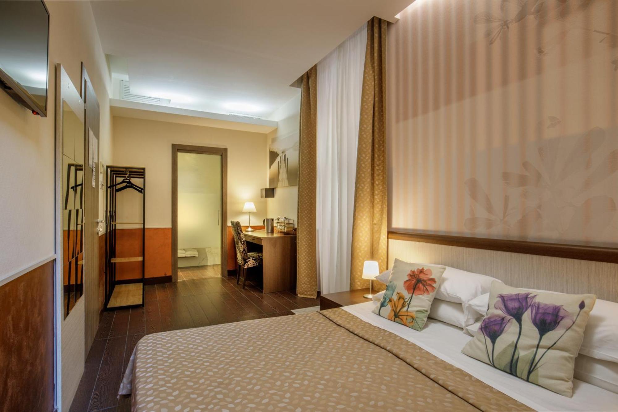 Double or Twin Room