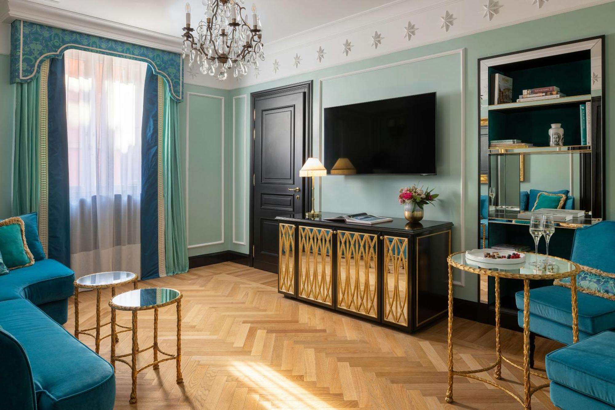 Suite