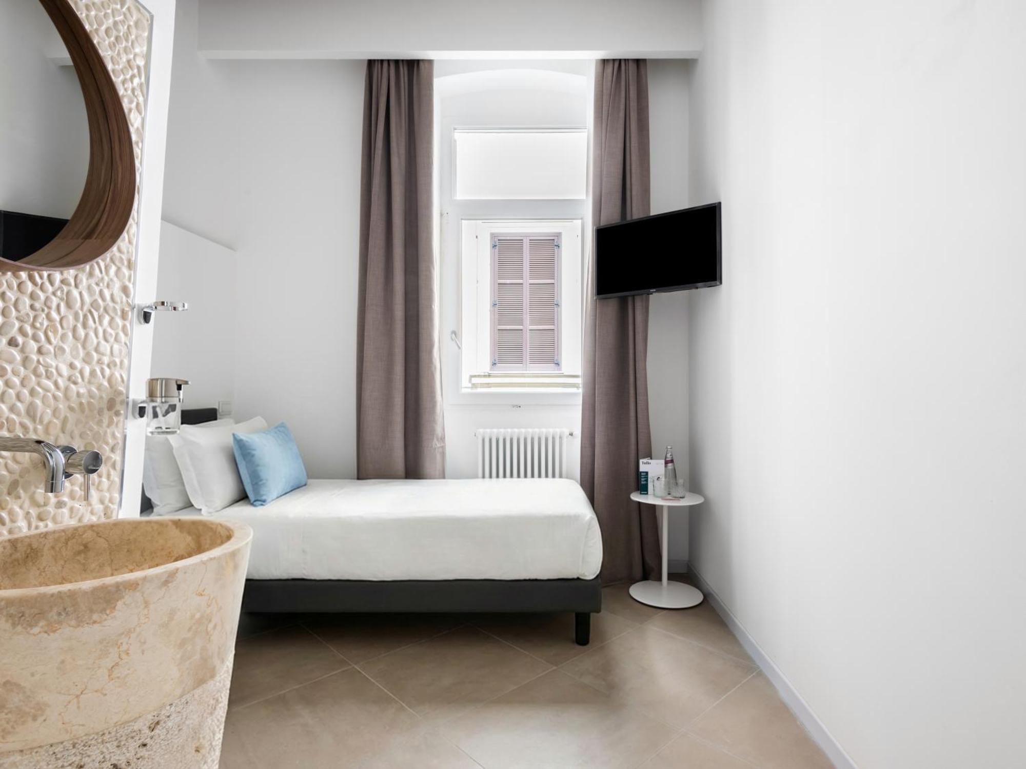 Small Room