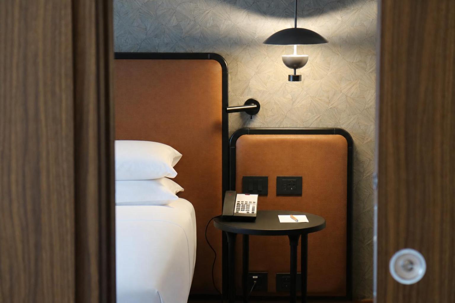 Executive King Room