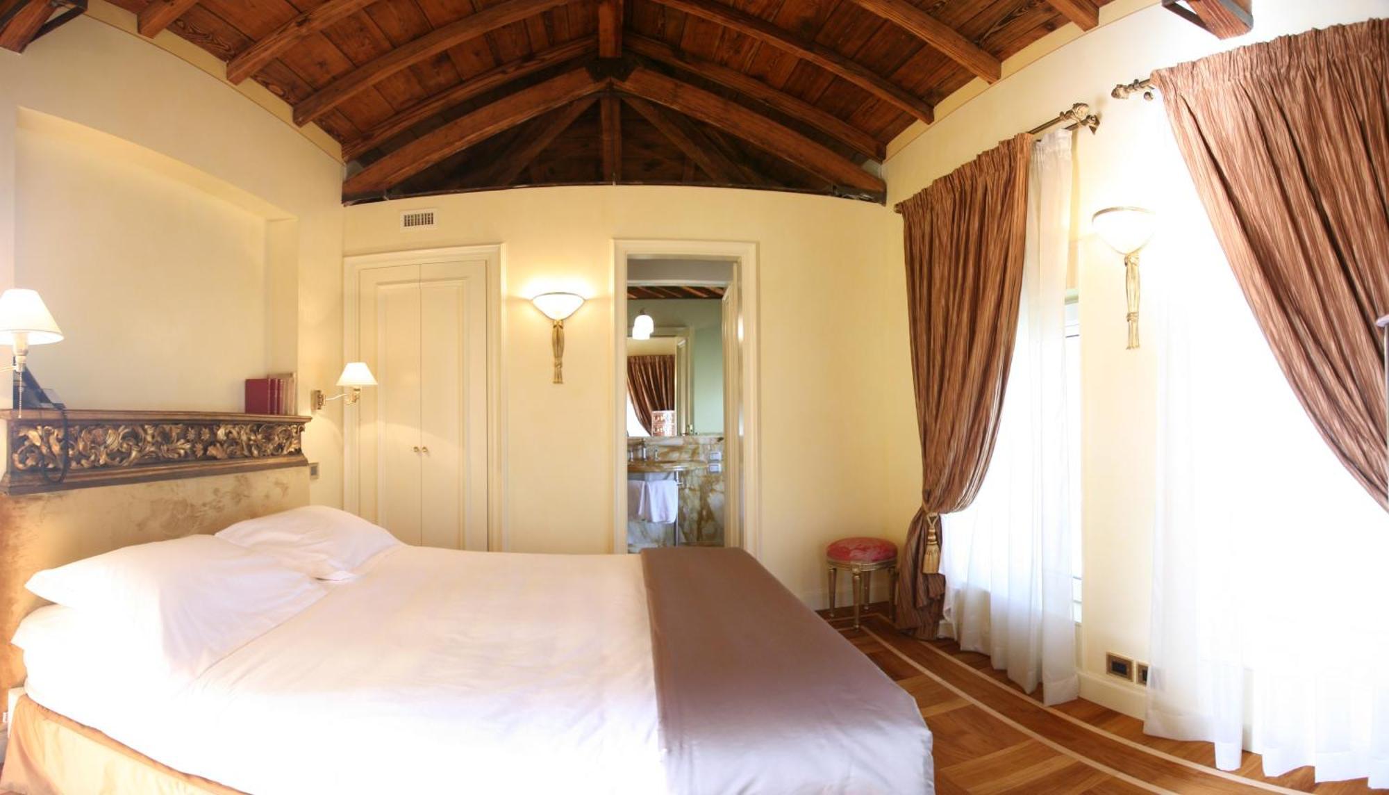 Suite Attico (2 Adulti)