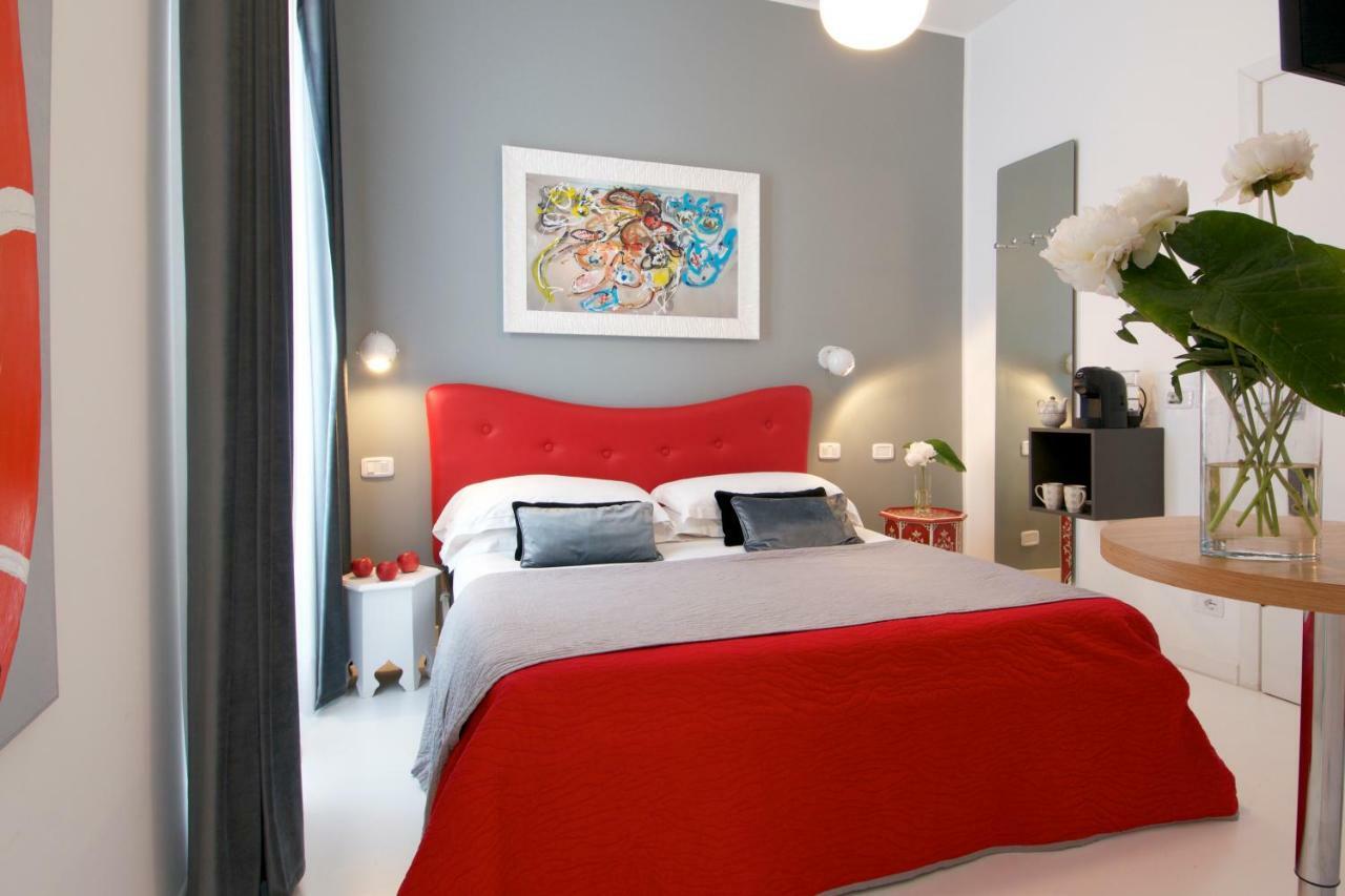Suite con Vasca Idromassaggio
