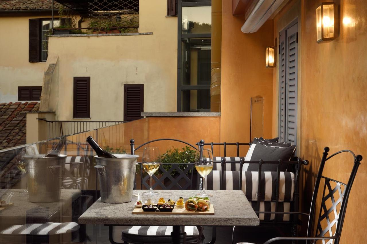 Suite con Balcone