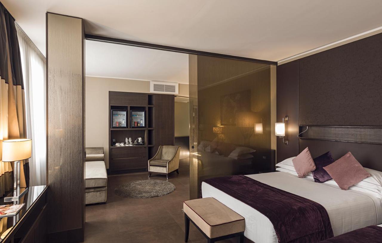Suite Spa Bath