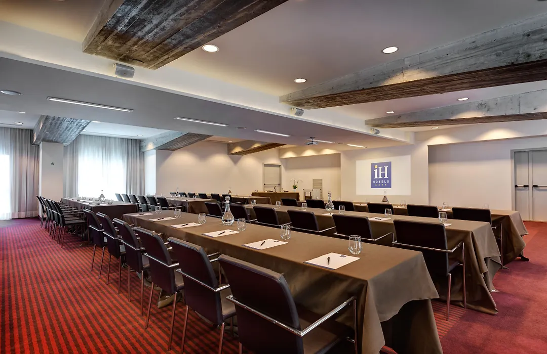 Ih Hotels Roma Z3-1