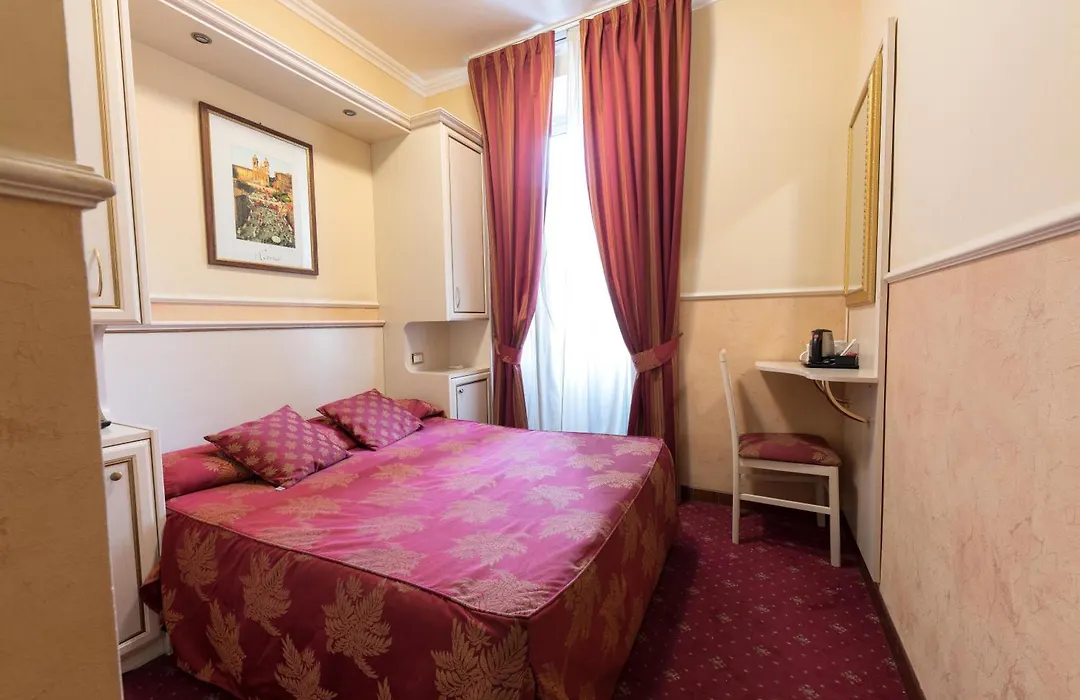 Hotel Anfiteatro Flavio-1