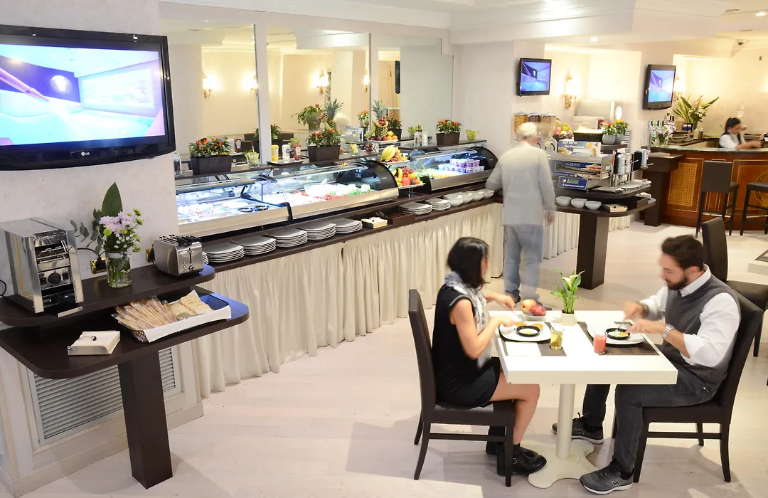 Trilussa Palace Hotel Congress&Spa-1