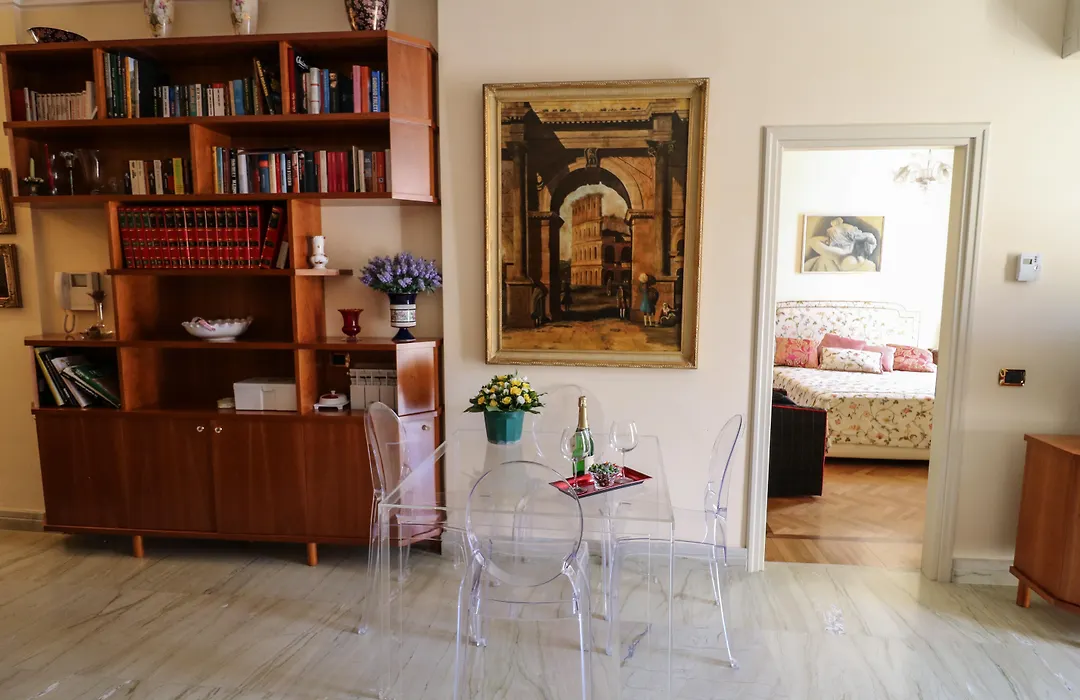 Rome Kings Suite-1