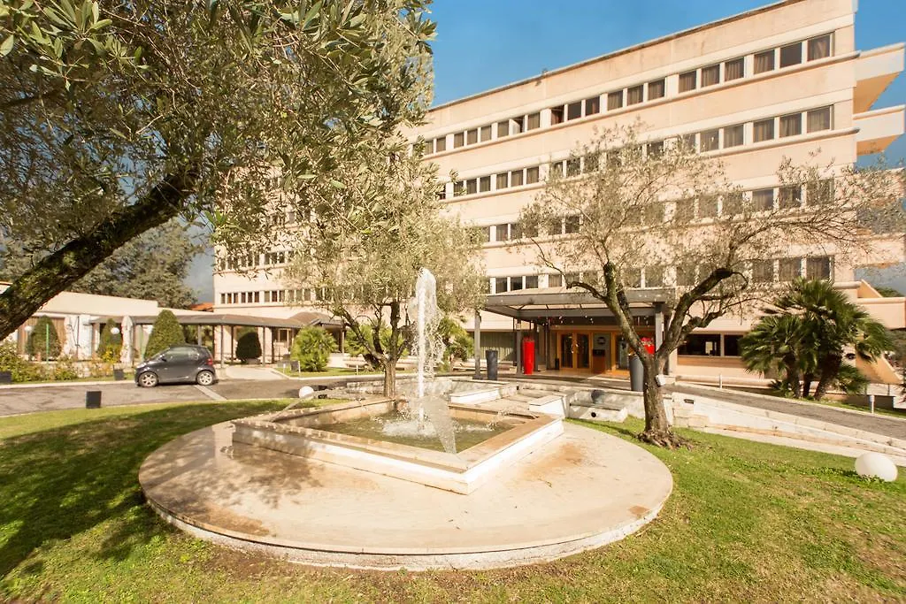 Park Hotel Roma Cassia-1