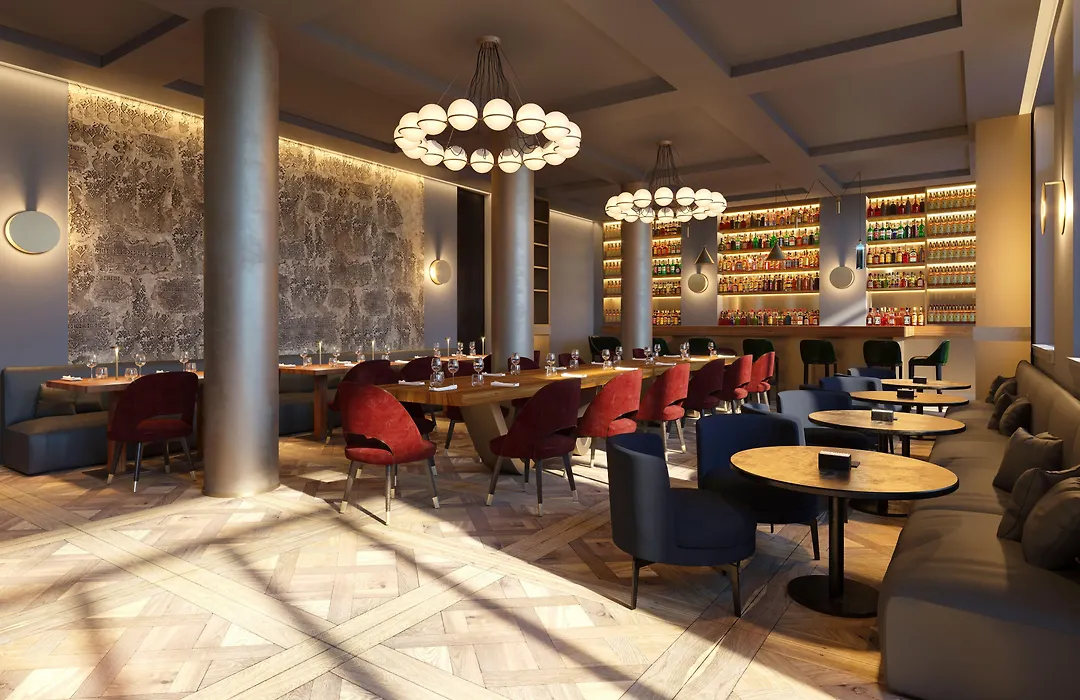 Margutta 19 - Small Luxury Hotels Of The World-1