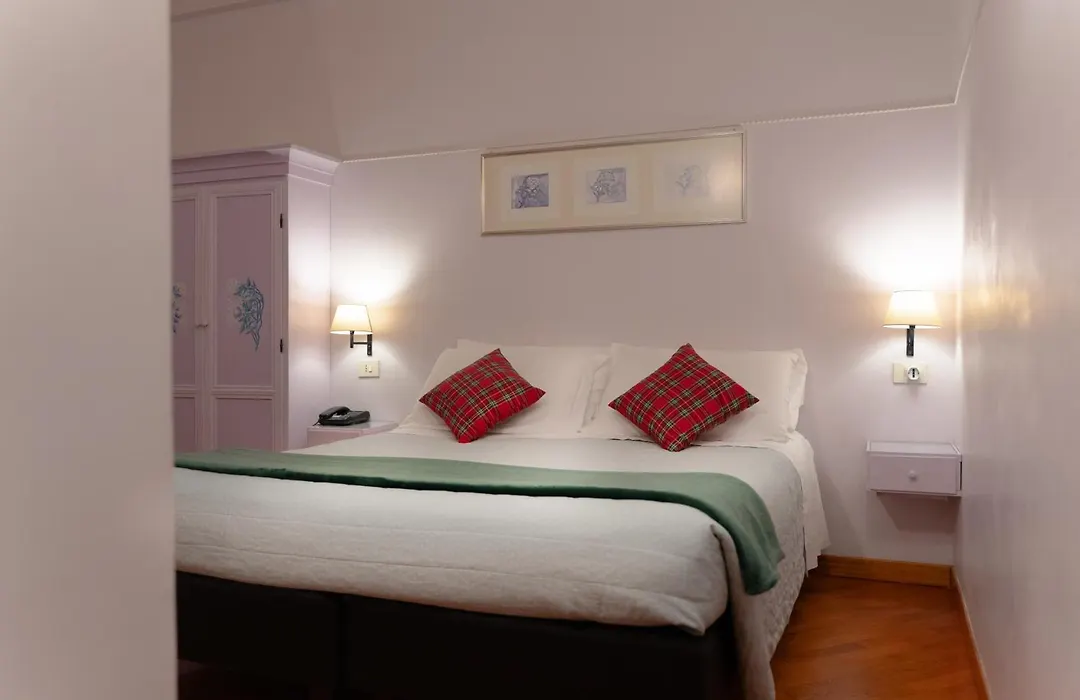Lilium Boutique Hotel-1