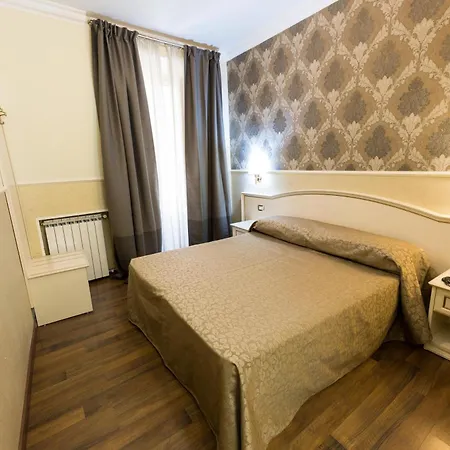 Hotel Anfiteatro Flavio-3