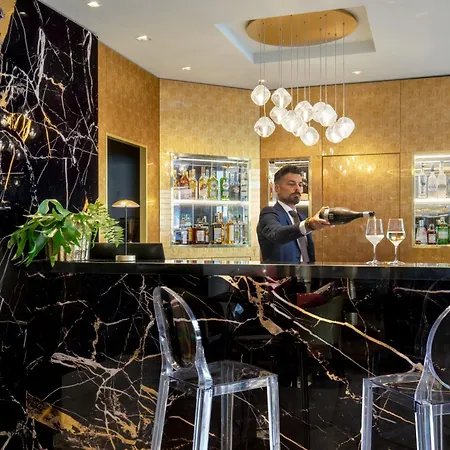 Hotel St Martin By Omnia Hotels-3