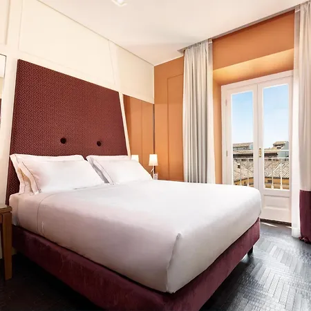 Mascagni Luxury Rooms & Suites-3
