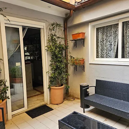 Hotel Anfiteatro Flavio-2