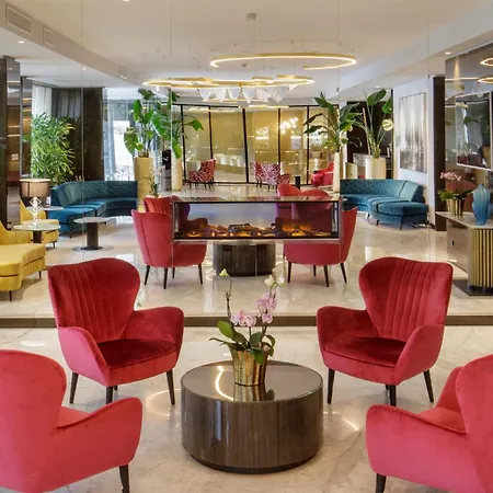 Hotel St Martin By Omnia Hotels-2