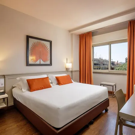 Grand Hotel Fleming By Omnia Hotels-3