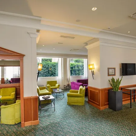 Grand Hotel Fleming By Omnia Hotels-2