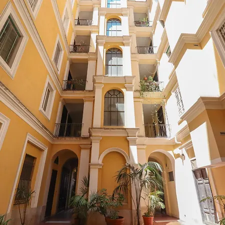 Essenza House Via Alessandria-2