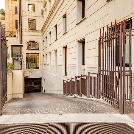 Hotel Londra&Cargill-3