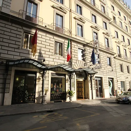 Select Via Veneto-2