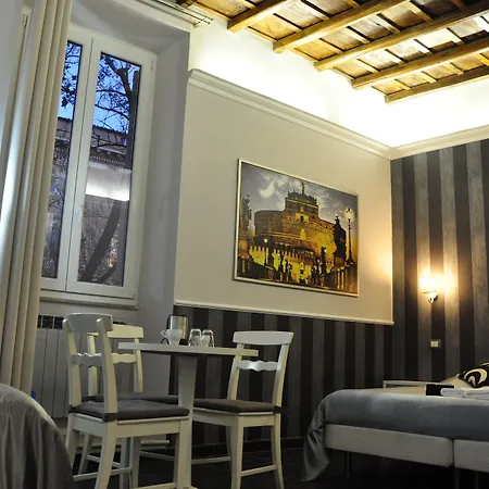 Navona Nice Room-3