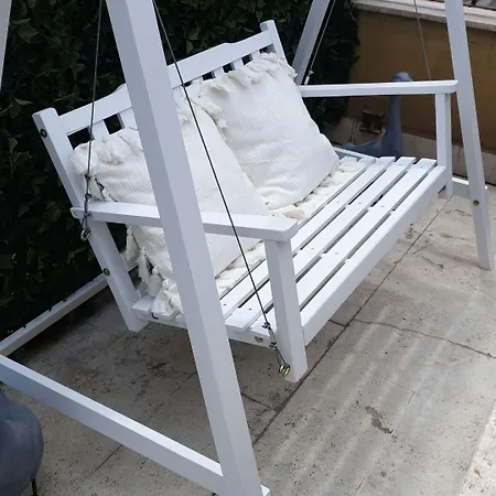 Hotel Mancino 12-3