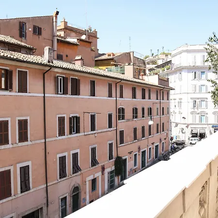 Rome Kings Suite-2