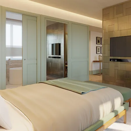 Margutta 19 - Small Luxury Hotels Of The World-2