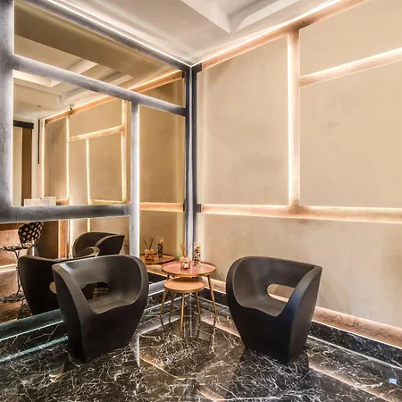 Doria Palace Boutique Hotel-3