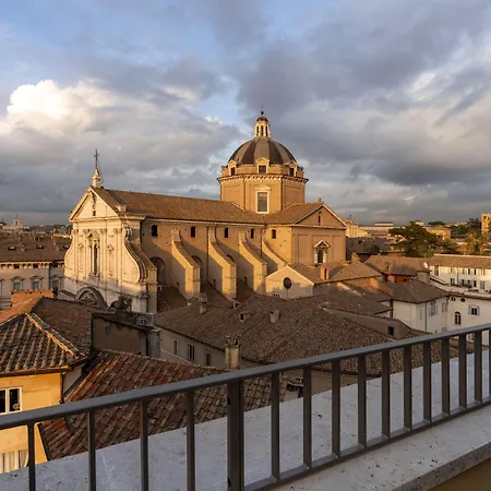 Radisson Collection Hotel, Roma Antica-2