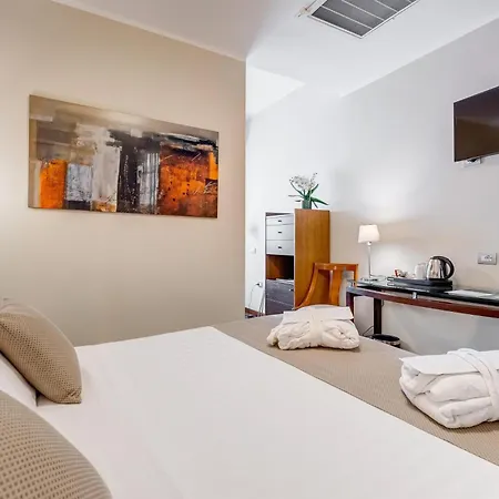 Best Western Hotel Piccadilly-2