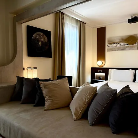Trilussa Palace Hotel Congress&Spa-3