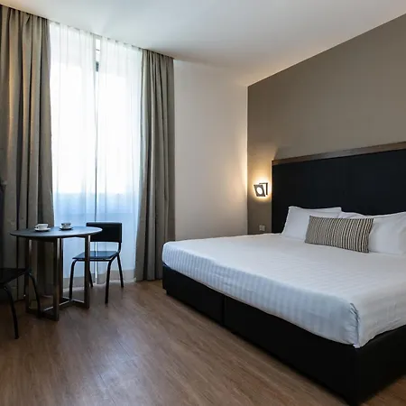Rome Art Hotel - Gruppo Trevi Hotels-3