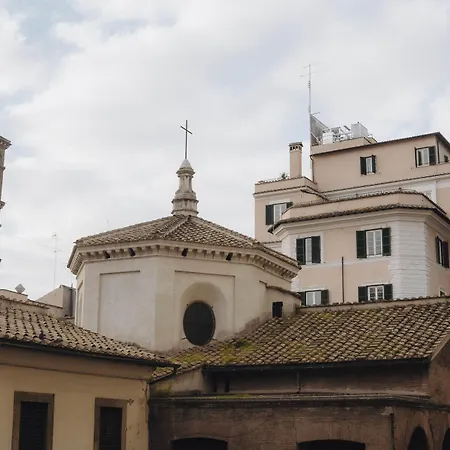 Hotel Viminale-3