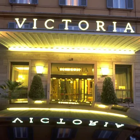 Hotel Victoria-2