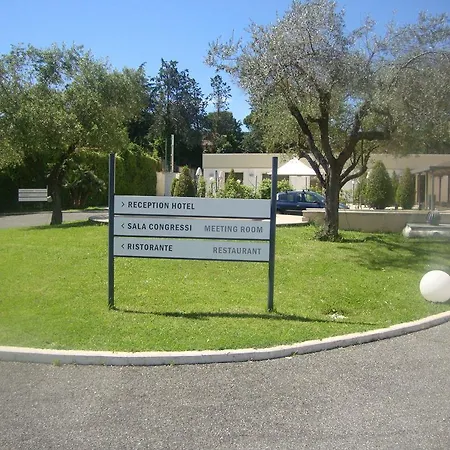 Park Hotel Roma Cassia-3
